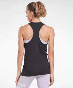 Tank Tops | Reebok Tank Tops Training Essentials Vector Graphic Tank Top