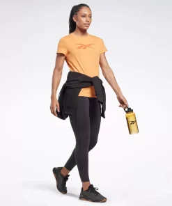 Tops & T-Shirts | Reebok Tops & T-Shirts Training Essentials Vector Graphic Tee