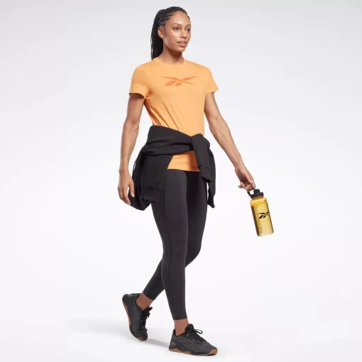 Tops & T-Shirts | Reebok Tops & T-Shirts Training Essentials Vector Graphic Tee