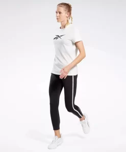 Tops & T-Shirts | Reebok Tops & T-Shirts Training Essentials Vector Graphic Tee