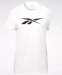 Tops & T-Shirts | Reebok Tops & T-Shirts Training Essentials Vector Graphic Tee