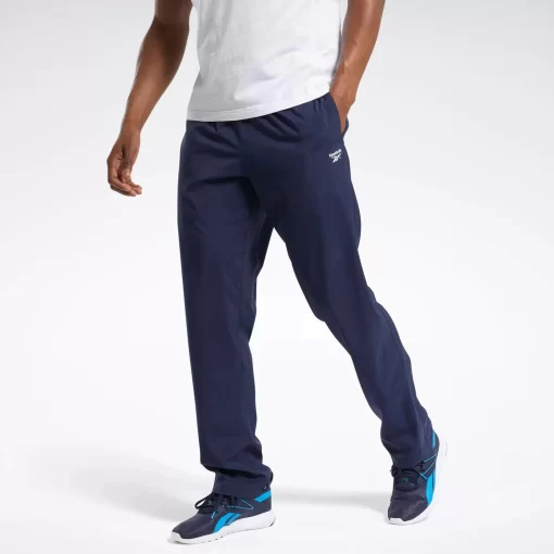 Pants & Sweatpants | Reebok Pants & Sweatpants Training Essentials Woven Unlined Pants