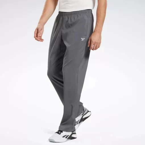 Pants & Sweatpants | Reebok Pants & Sweatpants Training Essentials Woven Unlined Pants