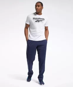 Pants & Sweatpants | Reebok Pants & Sweatpants Training Essentials Woven Unlined Pants