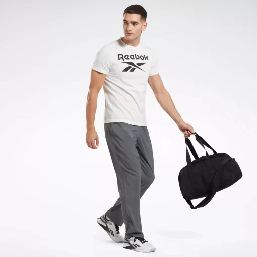 Pants & Sweatpants | Reebok Pants & Sweatpants Training Essentials Woven Unlined Pants