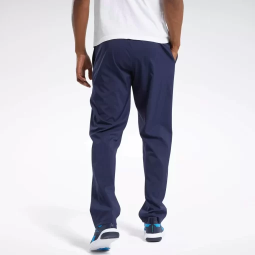 Pants & Sweatpants | Reebok Pants & Sweatpants Training Essentials Woven Unlined Pants