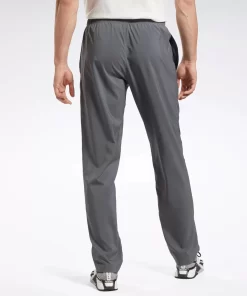 Pants & Sweatpants | Reebok Pants & Sweatpants Training Essentials Woven Unlined Pants