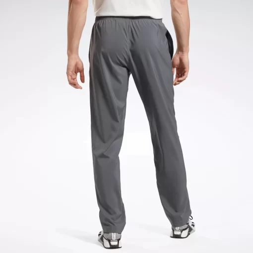 Pants & Sweatpants | Reebok Pants & Sweatpants Training Essentials Woven Unlined Pants