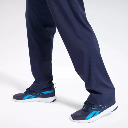 Pants & Sweatpants | Reebok Pants & Sweatpants Training Essentials Woven Unlined Pants