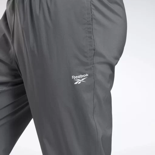 Pants & Sweatpants | Reebok Pants & Sweatpants Training Essentials Woven Unlined Pants