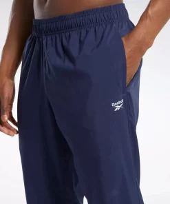 Pants & Sweatpants | Reebok Pants & Sweatpants Training Essentials Woven Unlined Pants