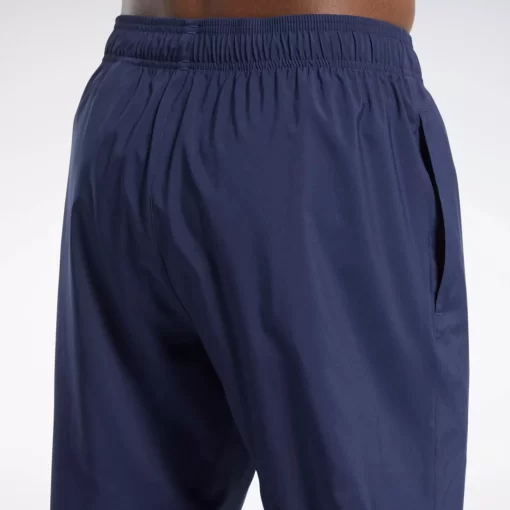 Pants & Sweatpants | Reebok Pants & Sweatpants Training Essentials Woven Unlined Pants