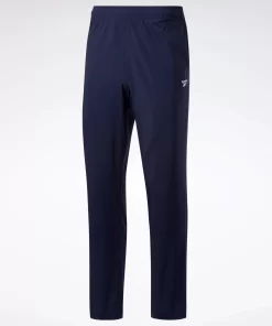 Pants & Sweatpants | Reebok Pants & Sweatpants Training Essentials Woven Unlined Pants