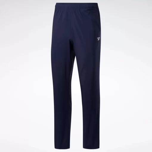 Pants & Sweatpants | Reebok Pants & Sweatpants Training Essentials Woven Unlined Pants