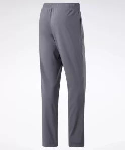 Pants & Sweatpants | Reebok Pants & Sweatpants Training Essentials Woven Unlined Pants