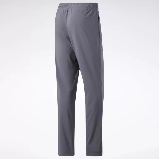 Pants & Sweatpants | Reebok Pants & Sweatpants Training Essentials Woven Unlined Pants