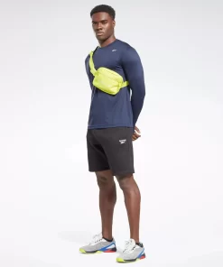 Tops & T-Shirts | Reebok Tops & T-Shirts Training Long Sleeve Tech T-Shirt