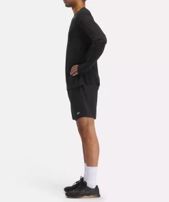 Tops & T-Shirts | Reebok Tops & T-Shirts Training Long Sleeve Tech T-Shirt