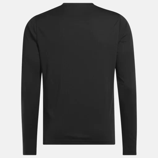 Tops & T-Shirts | Reebok Tops & T-Shirts Training Long Sleeve Tech T-Shirt