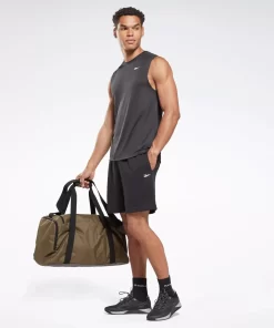 Tops & T-Shirts | Reebok Tops & T-Shirts Training Sleeveless Tech T-Shirt