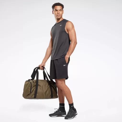 Tops & T-Shirts | Reebok Tops & T-Shirts Training Sleeveless Tech T-Shirt