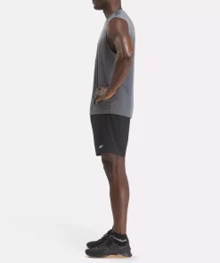 Tops & T-Shirts | Reebok Tops & T-Shirts Training Sleeveless Tech T-Shirt