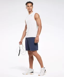 Tops & T-Shirts | Reebok Tops & T-Shirts Training Sleeveless Tech T-Shirt