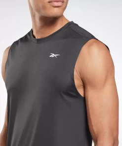 Tops & T-Shirts | Reebok Tops & T-Shirts Training Sleeveless Tech T-Shirt