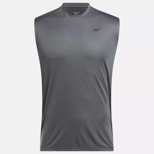 Tops & T-Shirts | Reebok Tops & T-Shirts Training Sleeveless Tech T-Shirt