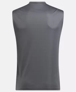 Tops & T-Shirts | Reebok Tops & T-Shirts Training Sleeveless Tech T-Shirt