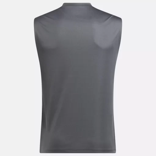 Tops & T-Shirts | Reebok Tops & T-Shirts Training Sleeveless Tech T-Shirt