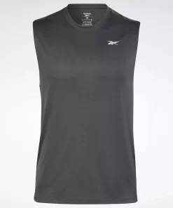 Tops & T-Shirts | Reebok Tops & T-Shirts Training Sleeveless Tech T-Shirt