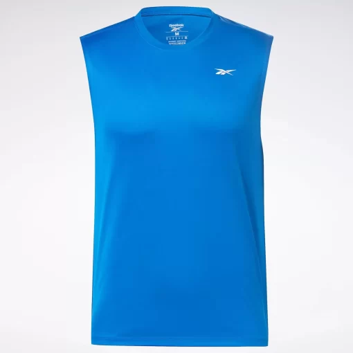 Tops & T-Shirts | Reebok Tops & T-Shirts Training Sleeveless Tech T-Shirt