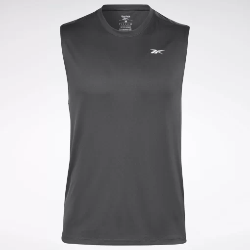 Tops & T-Shirts | Reebok Tops & T-Shirts Training Sleeveless Tech T-Shirt