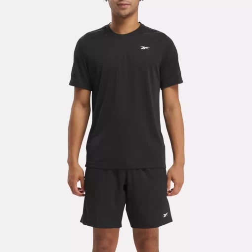 Tops & T-Shirts | Reebok Tops & T-Shirts Training Tech T-Shirt