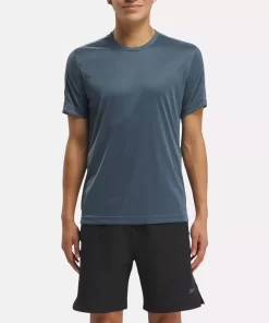 Tops & T-Shirts | Reebok Tops & T-Shirts Training Tech T-Shirt