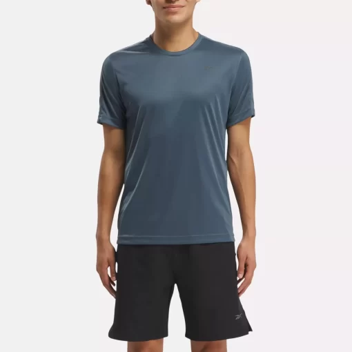 Tops & T-Shirts | Reebok Tops & T-Shirts Training Tech T-Shirt