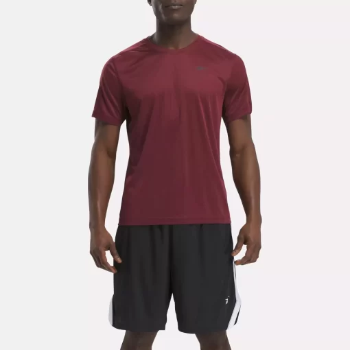 Tops & T-Shirts | Reebok Tops & T-Shirts Training Tech T-Shirt