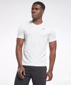 Tops & T-Shirts | Reebok Tops & T-Shirts Training Tech T-Shirt