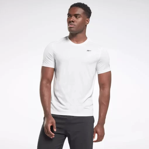 Tops & T-Shirts | Reebok Tops & T-Shirts Training Tech T-Shirt