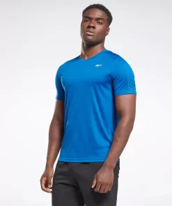 Tops & T-Shirts | Reebok Tops & T-Shirts Training Tech T-Shirt