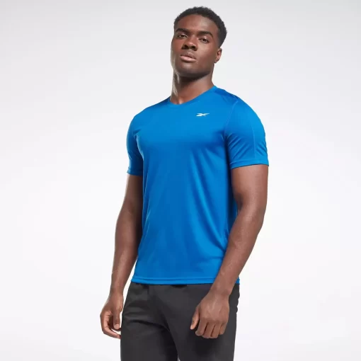 Tops & T-Shirts | Reebok Tops & T-Shirts Training Tech T-Shirt