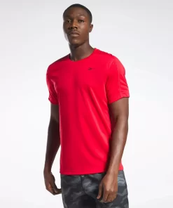 Tops & T-Shirts | Reebok Tops & T-Shirts Training Tech T-Shirt