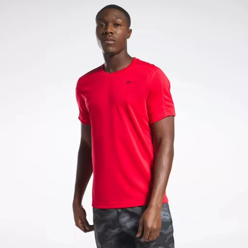 Tops & T-Shirts | Reebok Tops & T-Shirts Training Tech T-Shirt