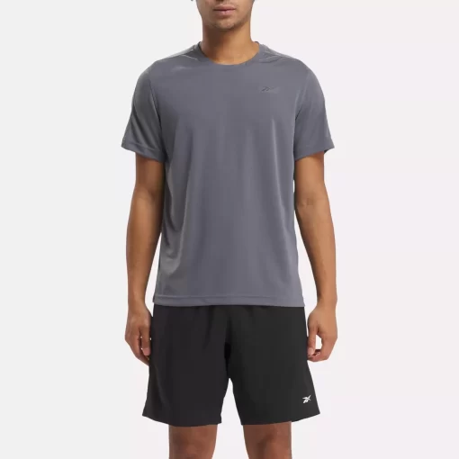 Tops & T-Shirts | Reebok Tops & T-Shirts Training Tech T-Shirt