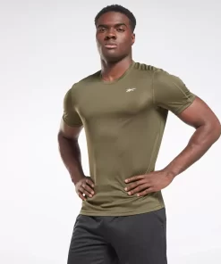 Tops & T-Shirts | Reebok Tops & T-Shirts Training Tech T-Shirt