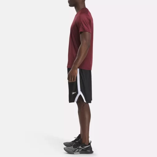 Tops & T-Shirts | Reebok Tops & T-Shirts Training Tech T-Shirt