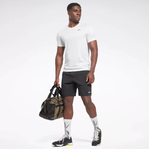 Tops & T-Shirts | Reebok Tops & T-Shirts Training Tech T-Shirt