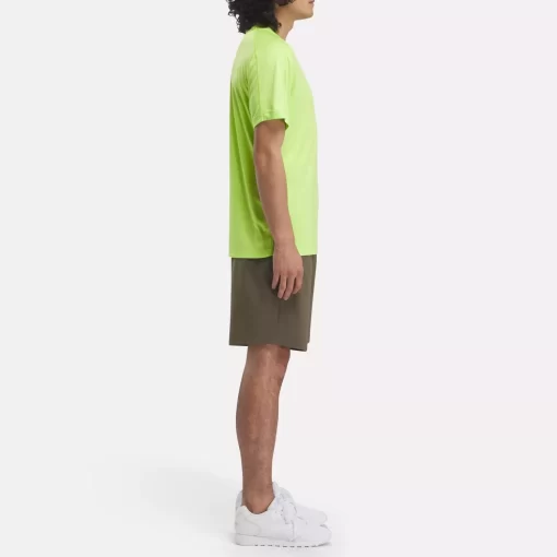 Tops & T-Shirts | Reebok Tops & T-Shirts Training Tech T-Shirt