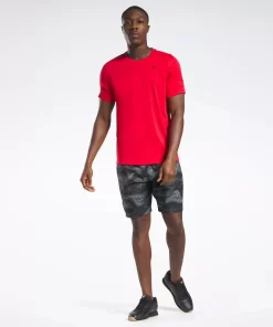 Tops & T-Shirts | Reebok Tops & T-Shirts Training Tech T-Shirt